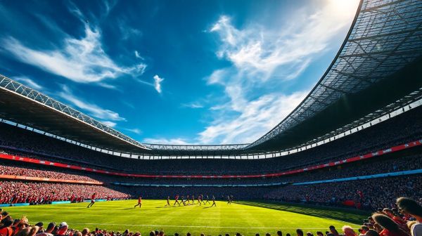 Top Contenders: Arsenal and Liverpool's Premier League Aspirations
